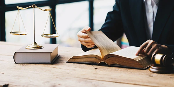 Słownik pojęć prawnych